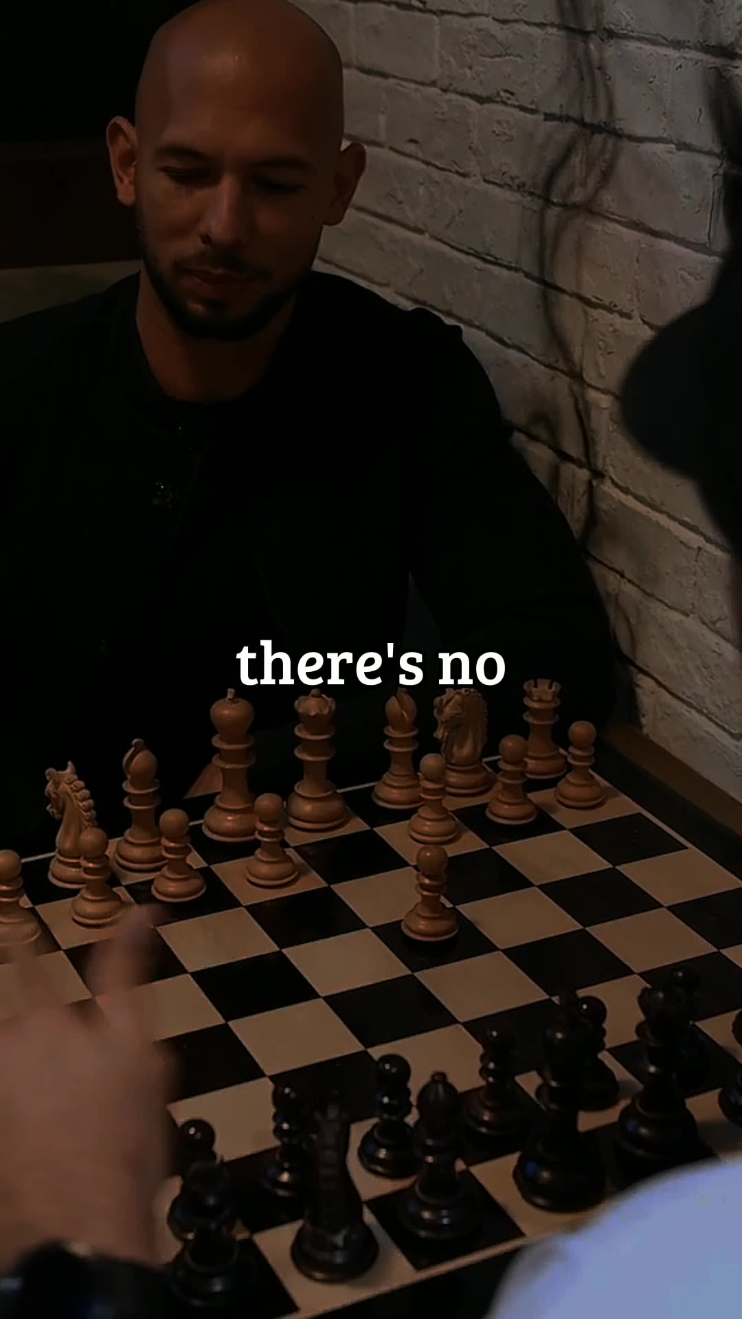 Tate REVEALS The Secrets About Chess
