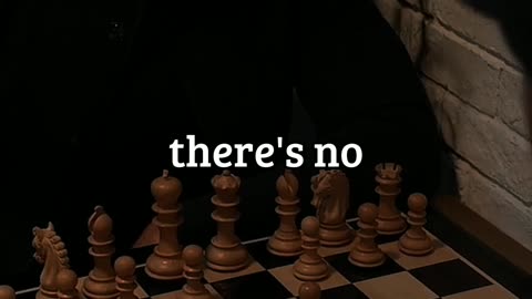 Tate REVEALS The Secrets About Chess