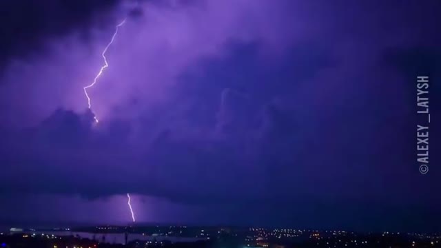 THUNDERS - GALACTIC BATTLE