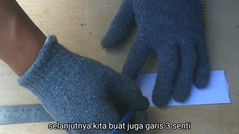 Cara Siku pipa besi