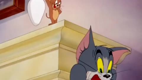 Tom and Jerry Cartoon 2023. Funny cartoons