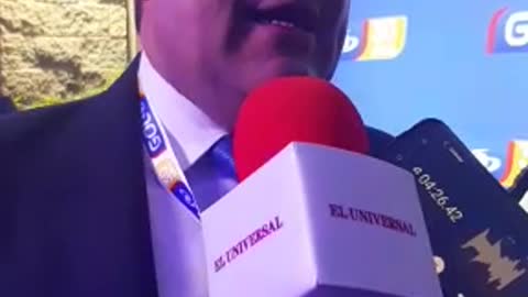 Entrevista de Ricardo Orrego