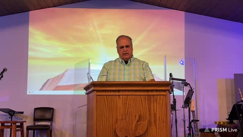 Calvary Chapel Sun Valley Service 10/15/23