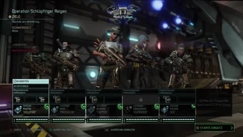 XCOM 2 #13 Scannen, Verbessern und Kaufen. Muss auch mal sein