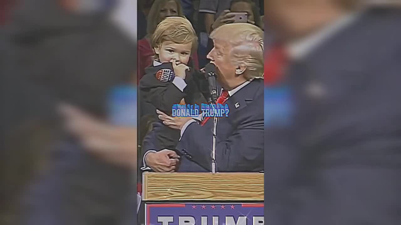 Funny Things That Happened in Trump's First Year in Office in 2020💥💥😀