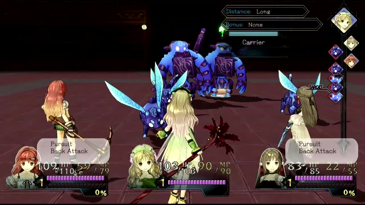 Atelier Ayesha The Alchemist of Dusk Playthrough Part93