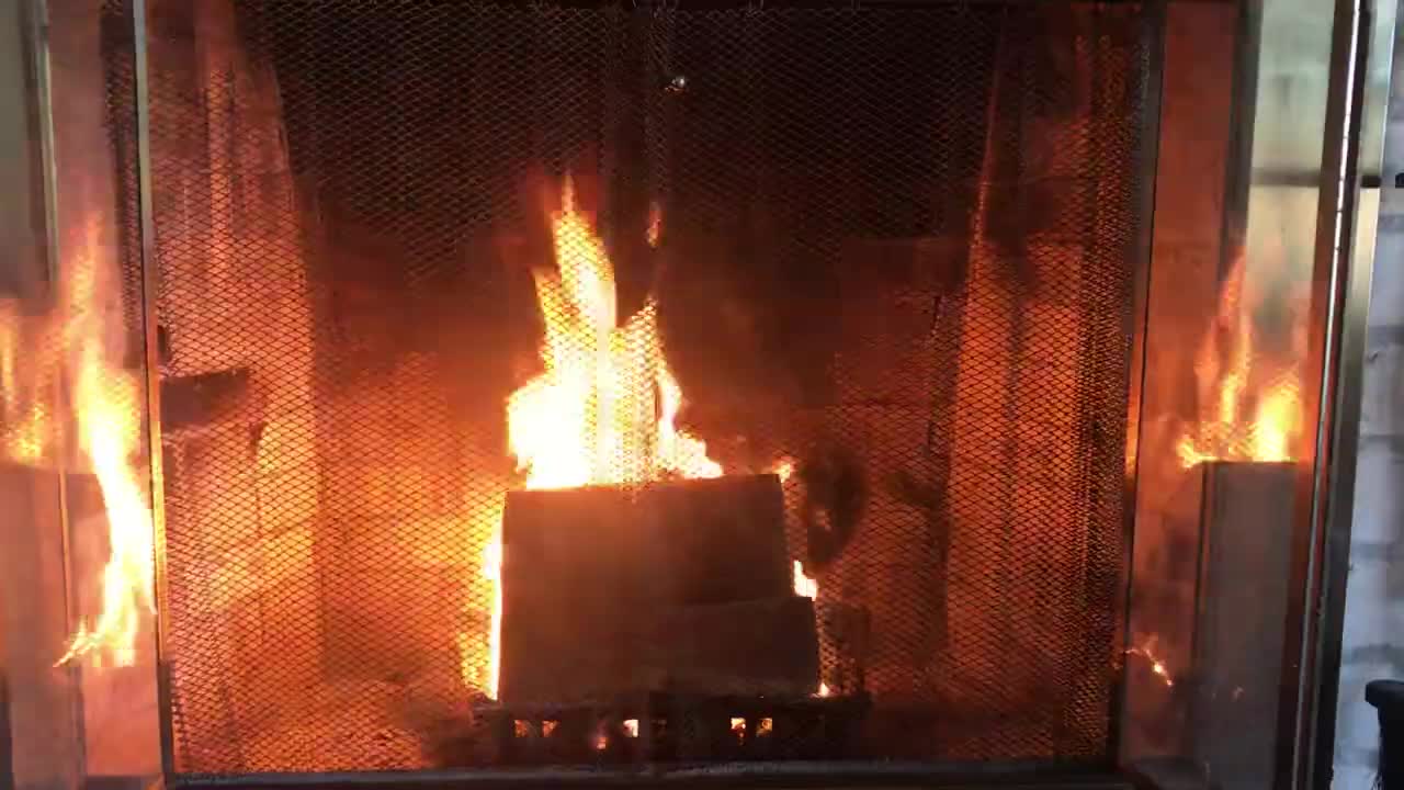 30 Seconds of Fire