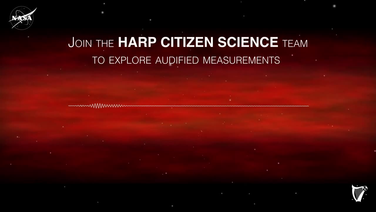 HARP Citizen Science Project