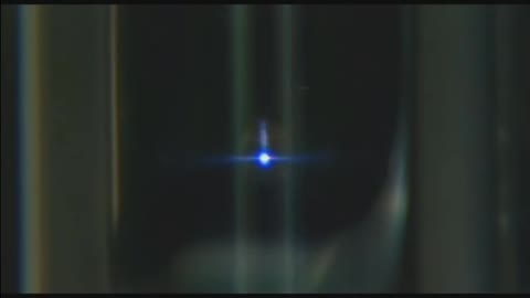A Star In A Jar