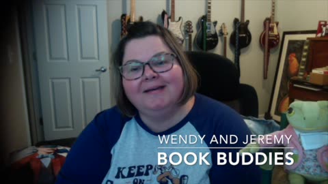 Book Buddies - When I Pray for You