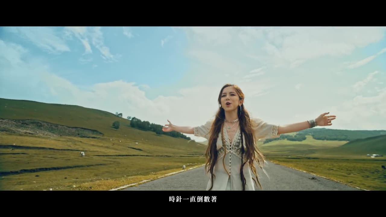 G.E.M Full video song