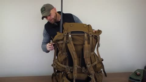 Weapons Carry in the EMR II