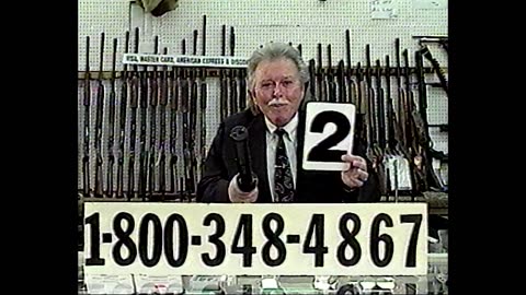 June 19, 1996 - Don Davis Has a Deal That Will Stun You