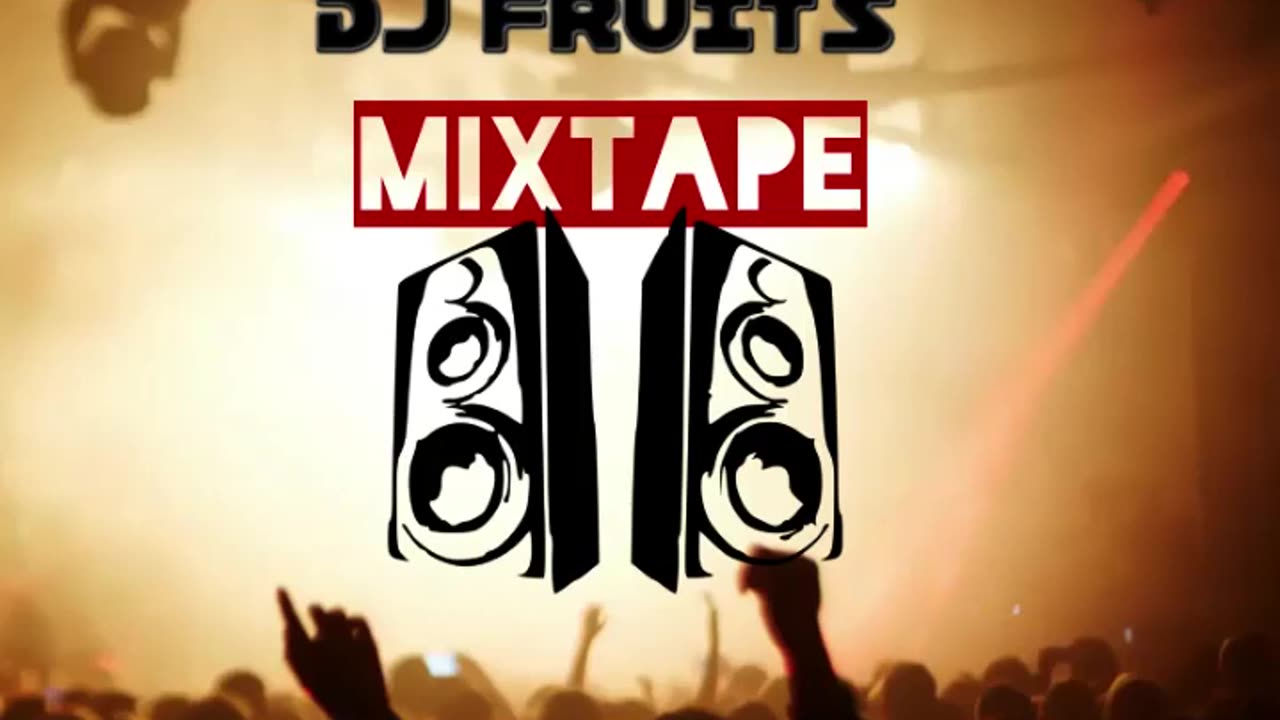 BEST R&B HITS MIXTAPE BY DJ FRUITS 2022