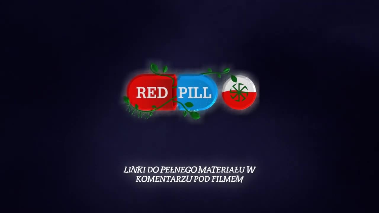 Red Pill News 26.05.24 zajawka z youtuba i zaproszenie na cały materiał - Rav RedPillNews pl