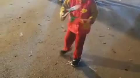 Kids video
