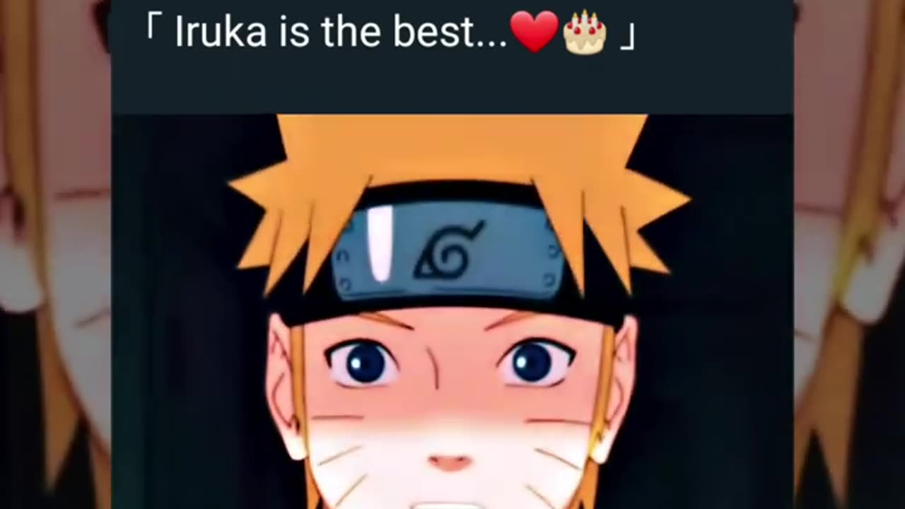 Naruto edit