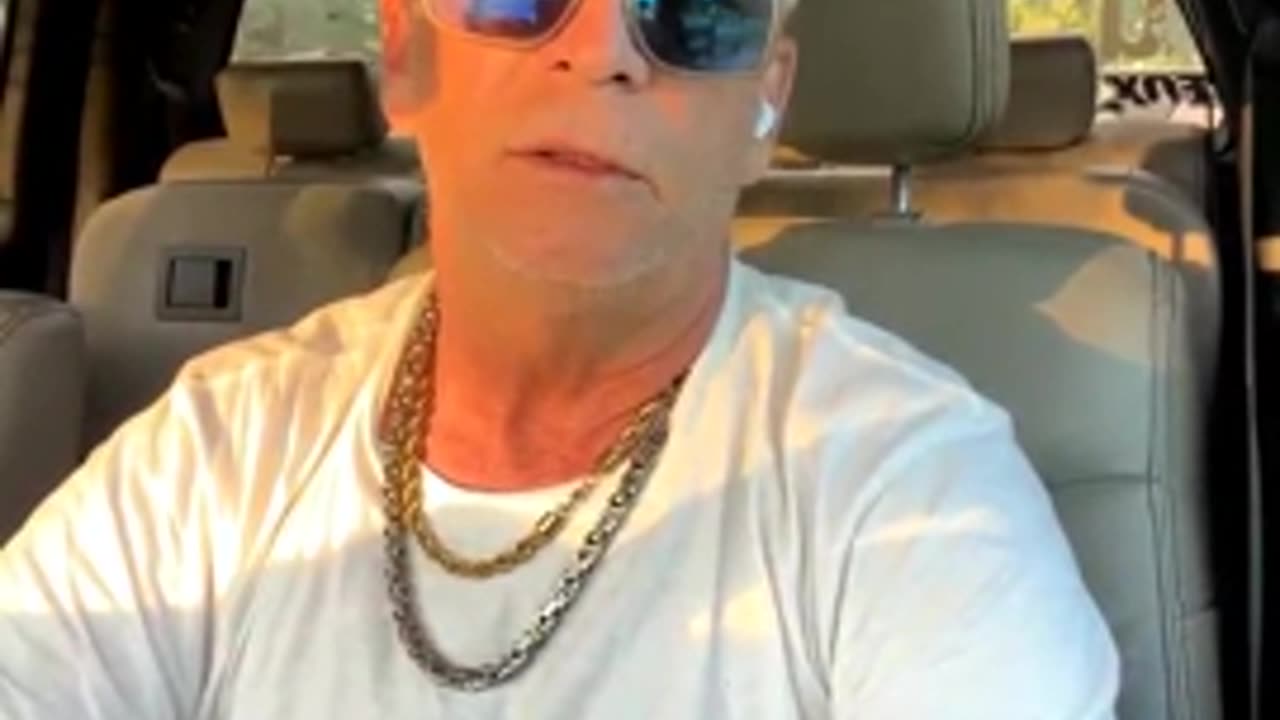 Capt Kyle Patriots Q and A on Awakened Patriots- 06-08-2024