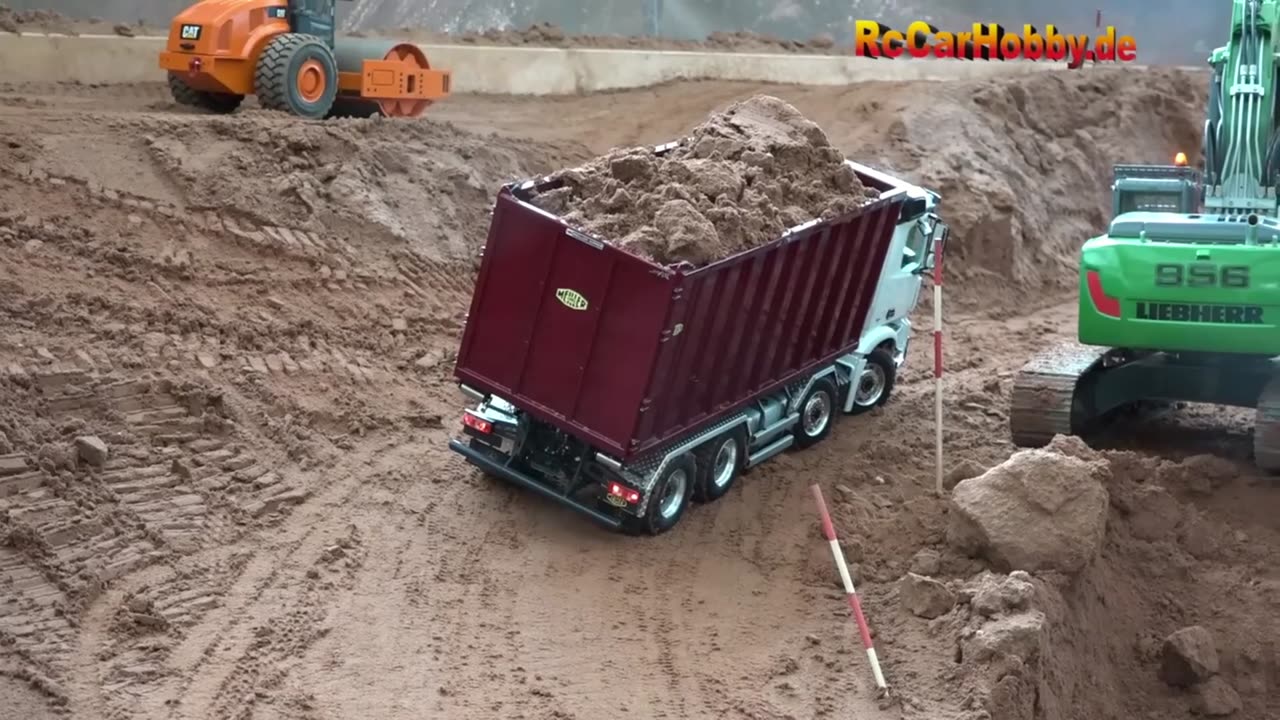 RC Trucks