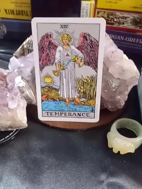 Temperance