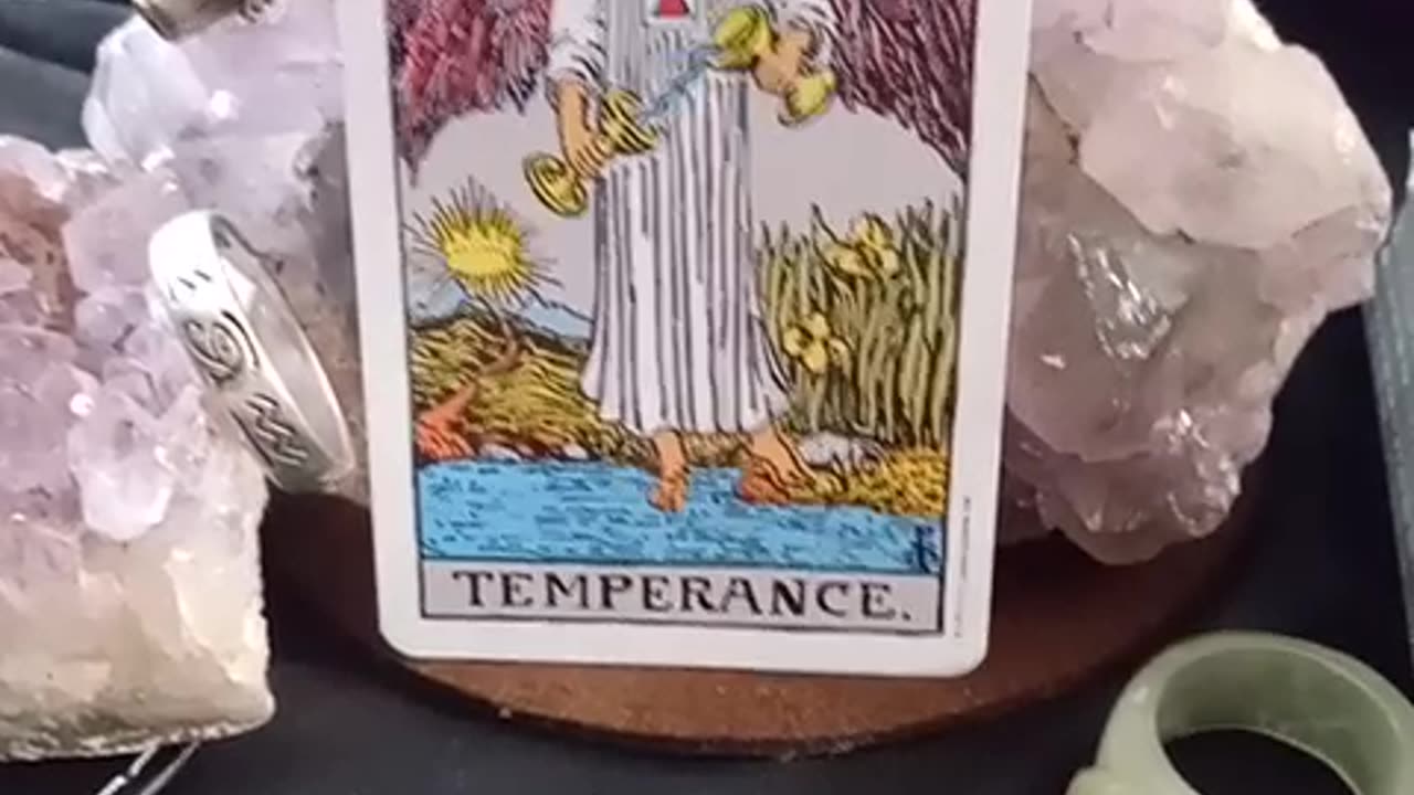 Temperance