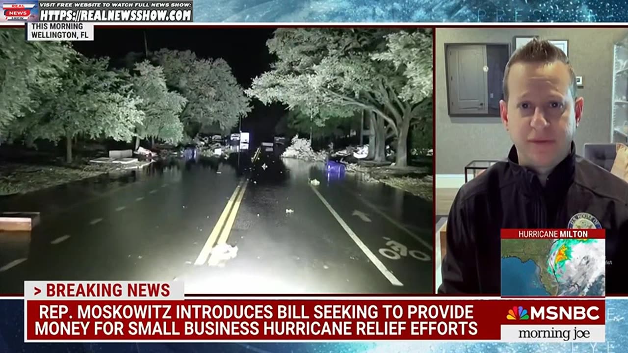 Morning Joe 9AM - 10/10/2024