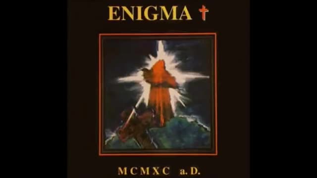 Enigma - MCMXC a.D