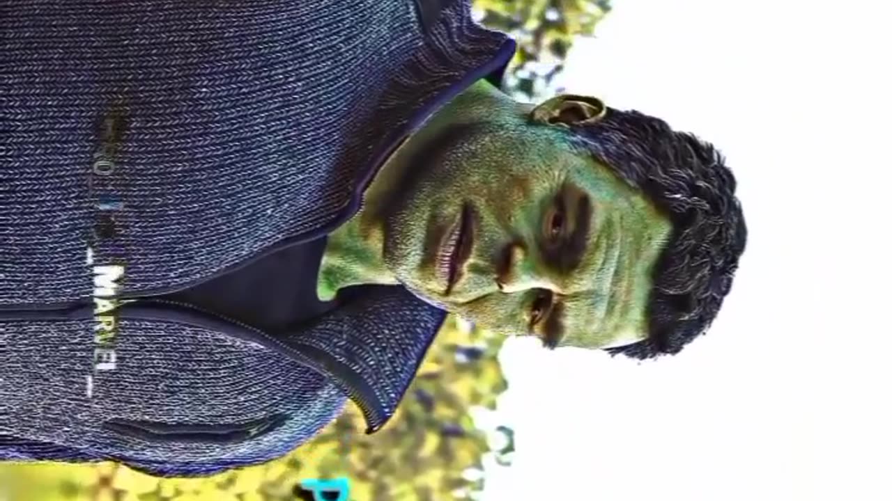 The Avengers lover of the