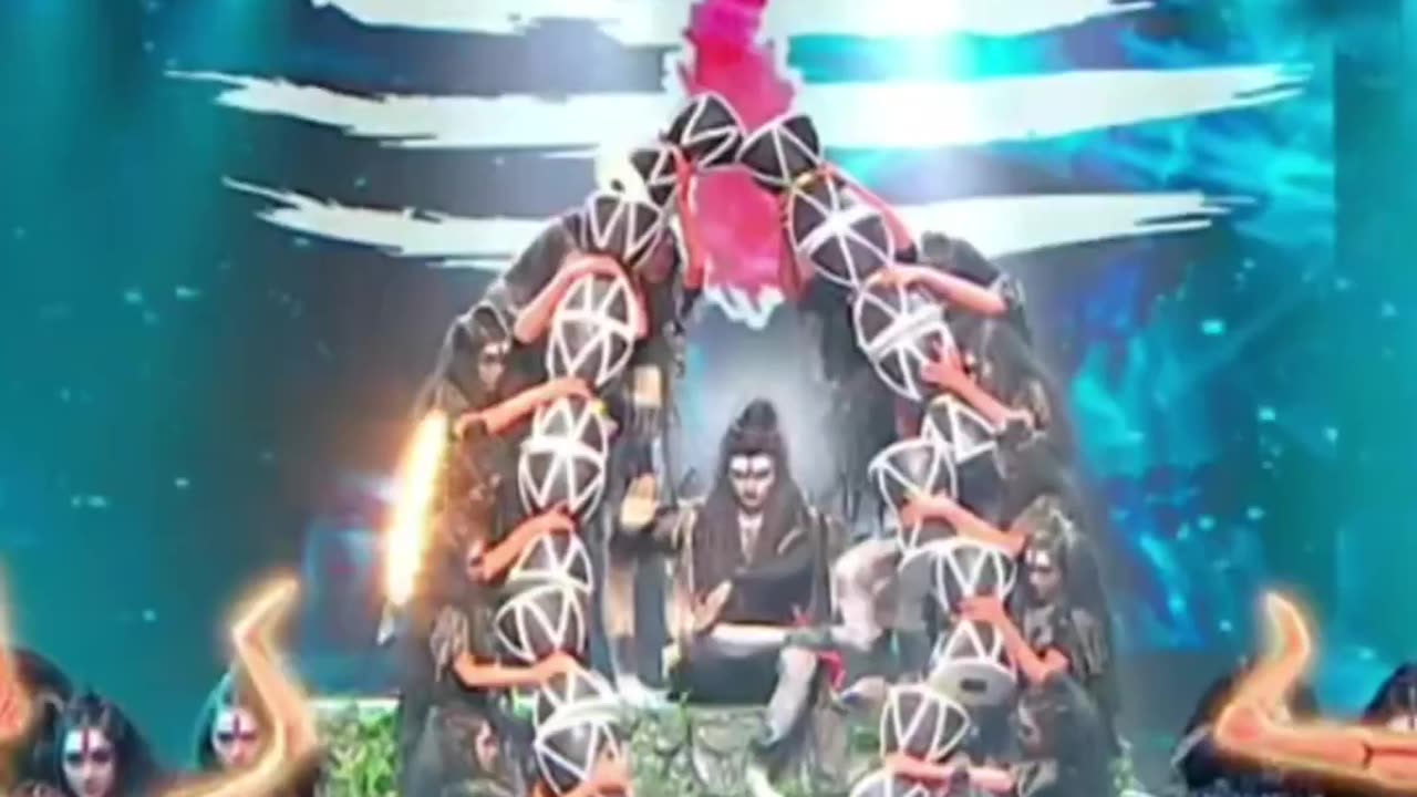 Managev song best performance in India team