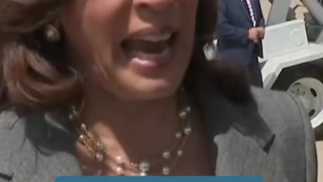 VP Harris: BuffaloShooting 'Horrendous"