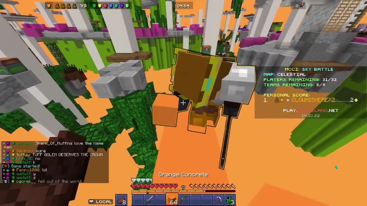 The day I thought I was gonna diep1