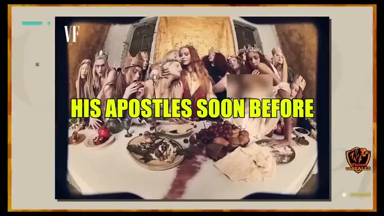 THIS IS WHAT HAPPENS WHEN MOCKING GOD BECOMES A CAREER