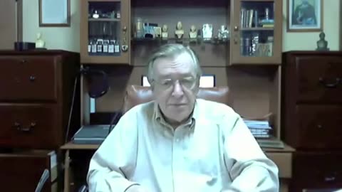 Olavo de Carvalho - 22 de agosto de 2012