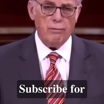 Joe Biden Mocks God Then John MacArthur Instantly Responds