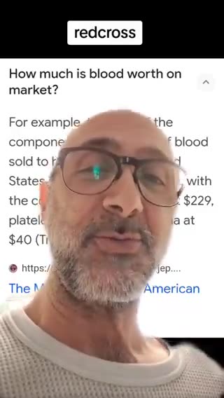 Red Cross Providing Maps, Cell Phones Etc To Illegal Immigrants Coming Into The United States