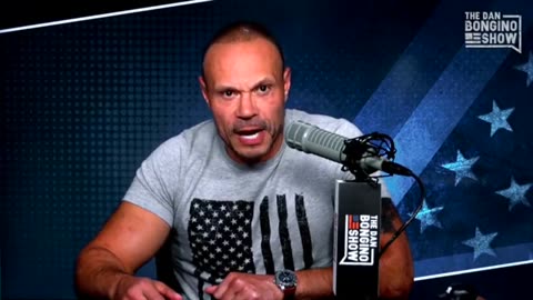 Dan Bongino Unleashes a Powerful Message to Target | Dan Bongino podcast