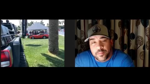 Juan O Savin 3/20-22