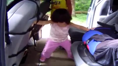 Funny Baby
