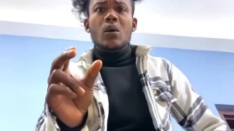 Comedy video
