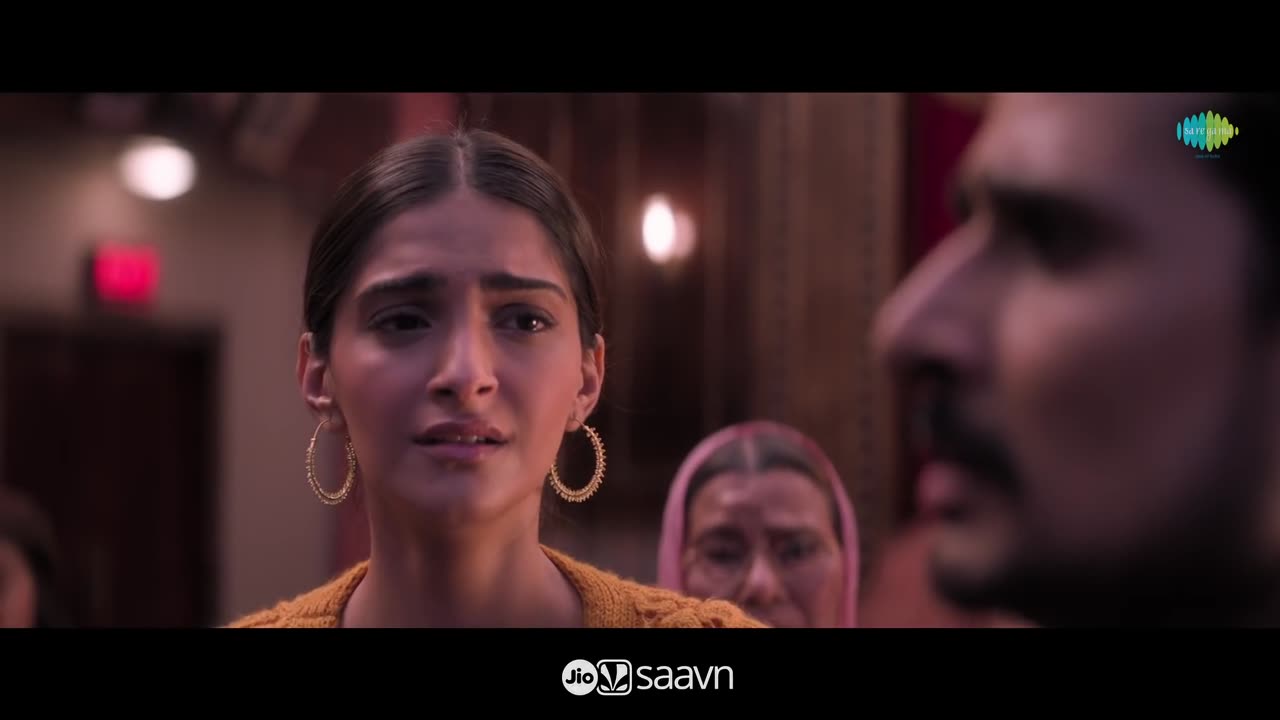 Chitthiye - Ek Ladki Ko Dekha Toh Aisa Laga-(HDvideo9)