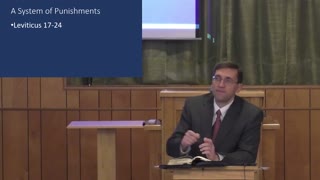 God's People, Lesson 4: The Law