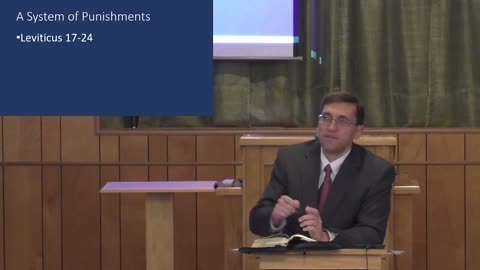 God's People, Lesson 4: The Law