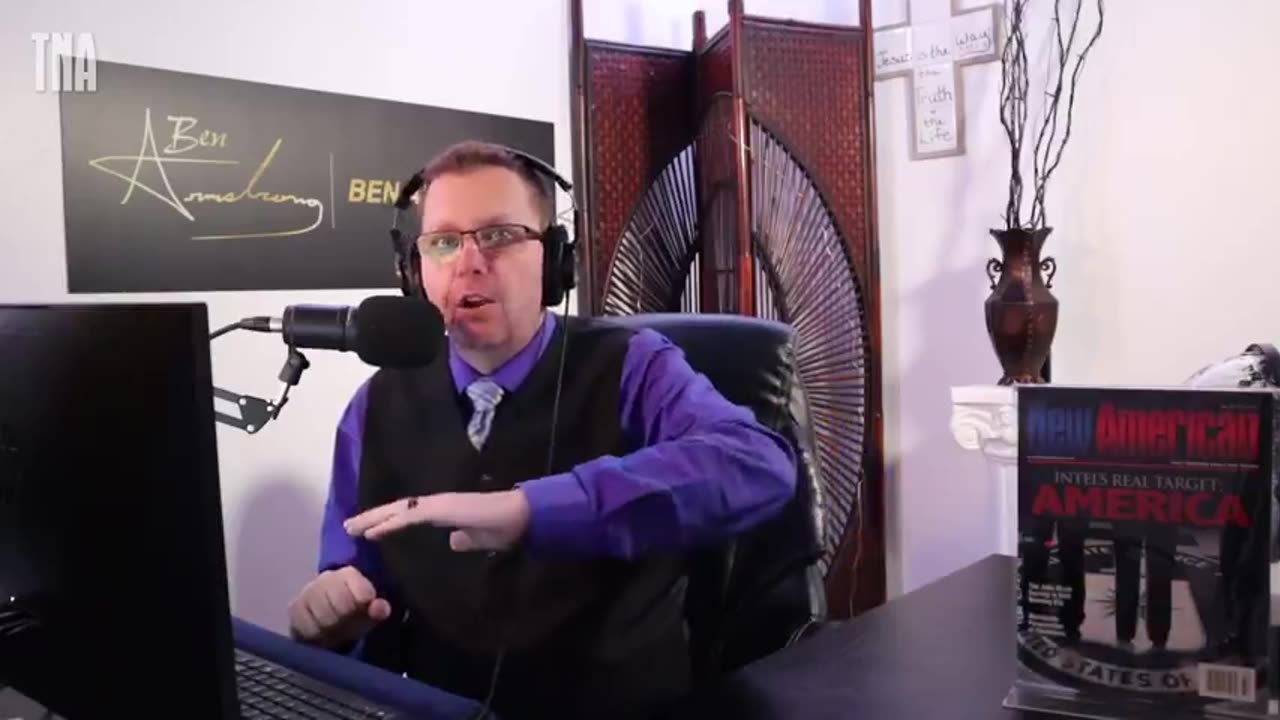 THIS IS THE ONLY WAY TO STOP THE DEEP STATE