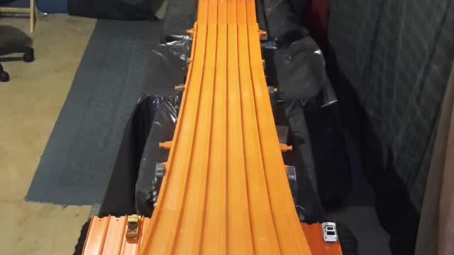 Race 2 Round 1&2 🏁🏎🏁