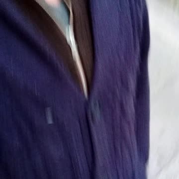 Gotta do 'stand up comedy' - in my Calalane Ecocup work clothing