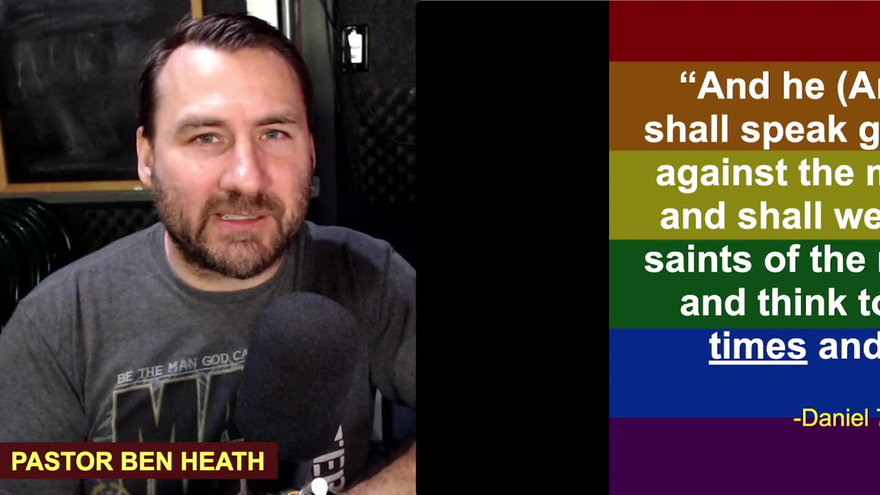 Ted Cruz Blasphemes God's Law With Pro-LGBTQ Tweet