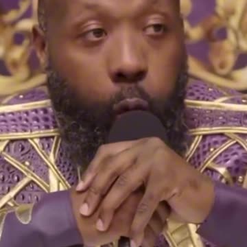 The Prophets Of IUIC Trinidad & Tobago Is On A Mission To Reform The Minds Of Our People.