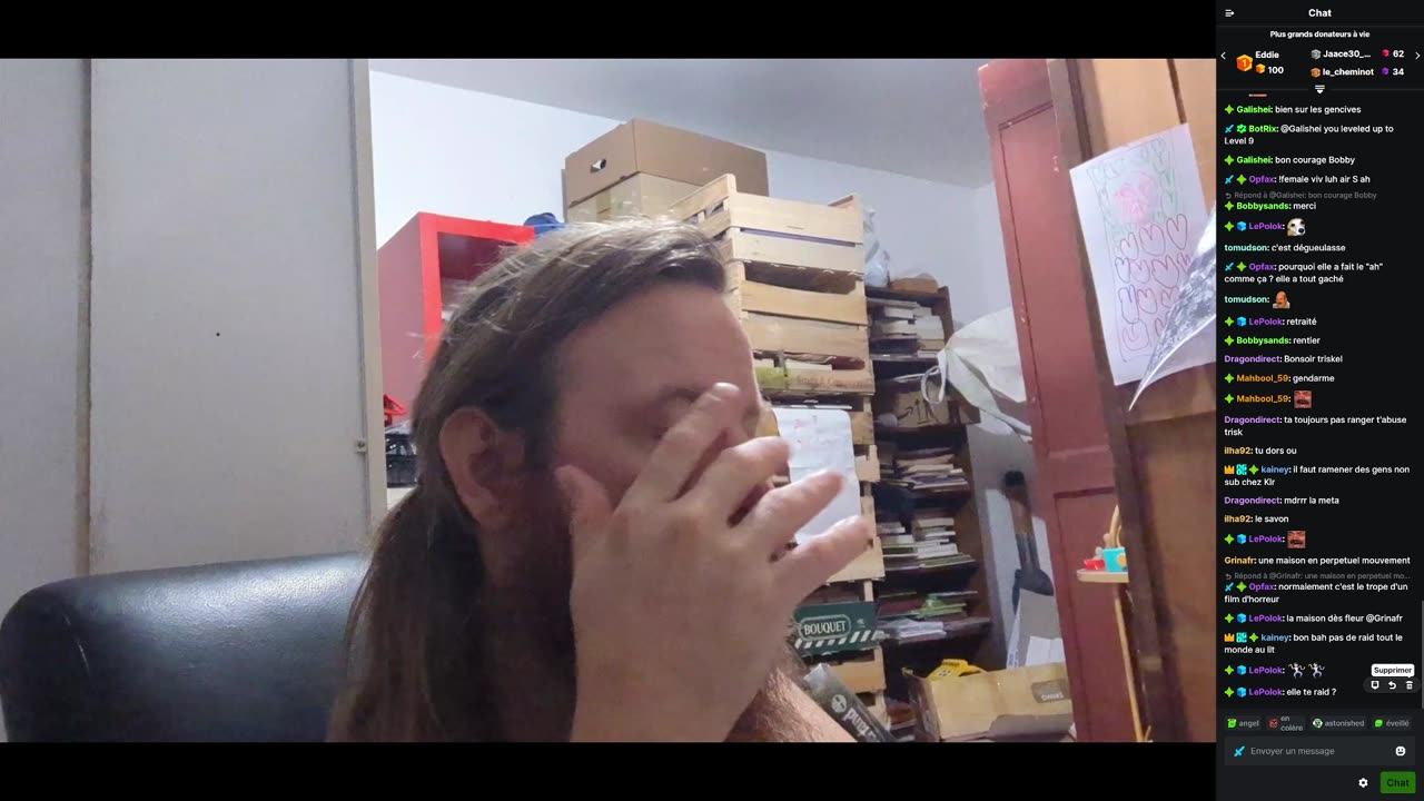 2023-09-19 (2bis+3bis) - Le live du brossage de dents - Kick Triskel (version avec chat)