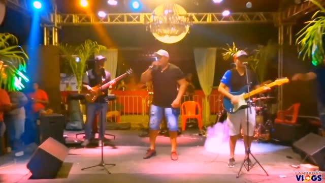 New Songs - Lambadão 2022 updated