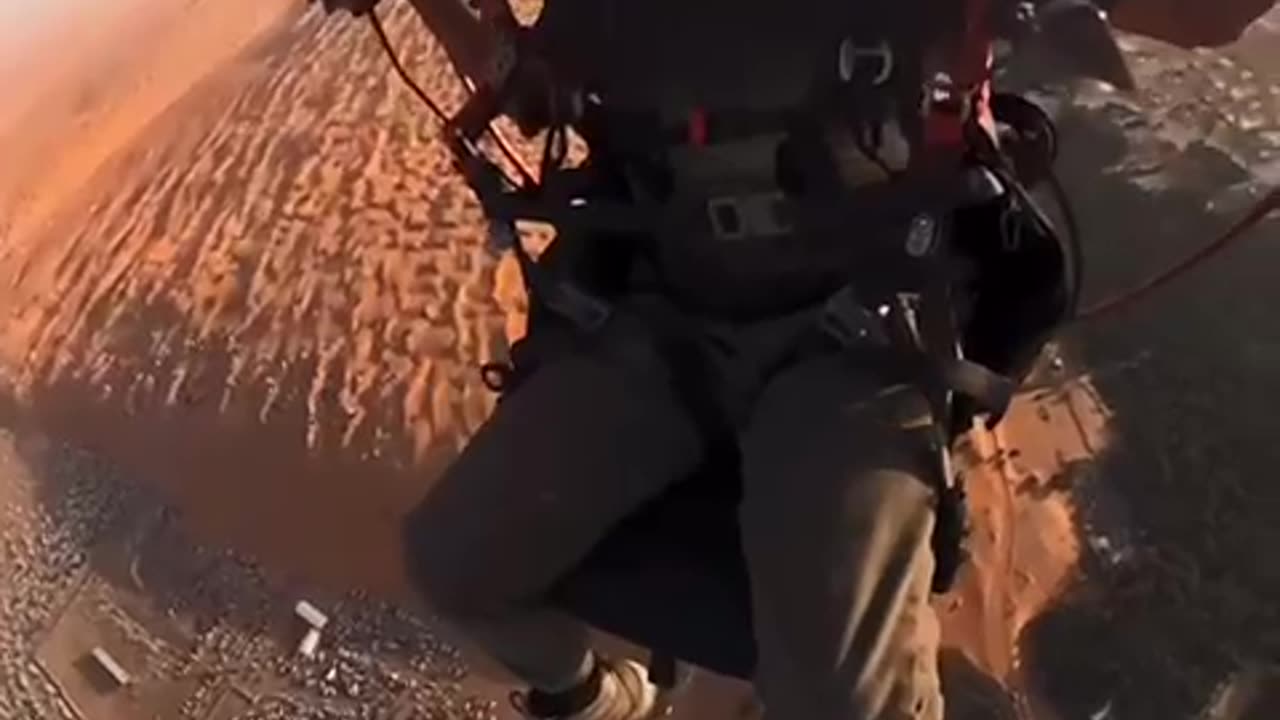 Paramotor Muscle